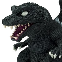 东宝怪兽系列 镇座兽EX 哥斯拉（2001） A款