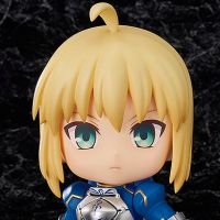 粘土人Large 命运之夜 Saber