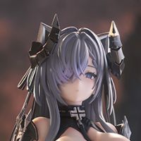 碧蓝航线 奥斯特雷德·冯·帕赫贝尔（奥古斯特）