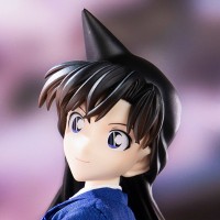 名侦探柯南 毛利兰