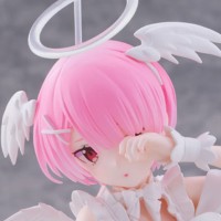 悠闲时光 Re：从零开始的异世界生活 拉姆 可爱天使