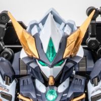 创神系列 TGM-天罚 豪华版