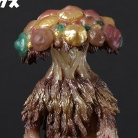 东宝狂热 玛坦戈 蓄光版