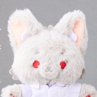 新世纪福音战士新剧场版 毛绒绒玩偶 渚薰