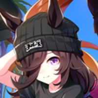 BoC’z we\n 赛马娘 米浴 as Oryza