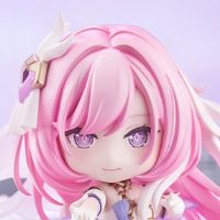 粘土人 崩坏3 爱莉希雅 真我·人之律者