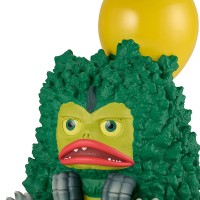 奥特曼系列 镇座兽 友好珍兽比格蒙 B款