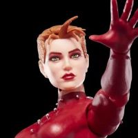 漫威传奇系列 凤凰 瑞秋 萨默斯