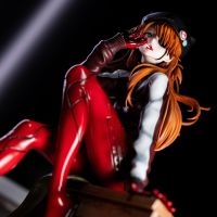 vispo 明日香gk涂装