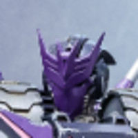 AMK PRO系列 变形金刚IDW 塔恩