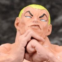 RDF 范马刃牙 追求强大的人 杰克·范马（重制版）