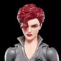 漫威传奇系列 黑寡妇