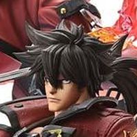 究极稀有主线 罪恶装备 -奋战-  索尔·巴德凯