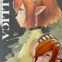 加莉卡到货啦！