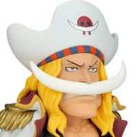 超级WCF 航海王 神之谷事件 “白胡子” 爱德华·纽哥特