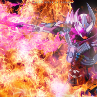 假面骑士瓦尔巴拉多