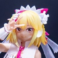 景品收藏 狂热节拍IIDX 夏天