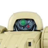 TOYRISE AT系列05 装甲骑兵 大地蜘蛛