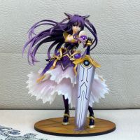 目前做的最好的十香完全灵装了吧…