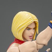 拳皇 '98UM  '97特别队 布鲁·玛丽