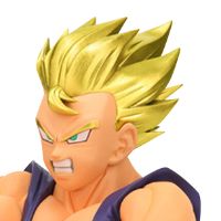 赛亚人血统 龙珠Z 孙悟饭