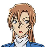 小坐系列 名侦探柯南 萩原千速