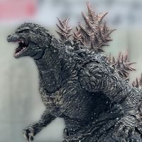 S.H.MonsterArts 哥斯拉（哥斯拉 The ride：Great Clash）（暂译）