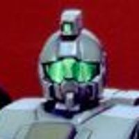 HG 1/144 MS-07B3 狙击吉姆