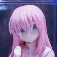 手办立方体 孤独摇滚 后藤独