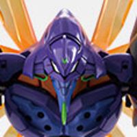 一番赏 新世纪福音战士 30周年纪念 A赏 初号机