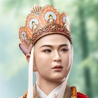 86版西游记 唐玄奘