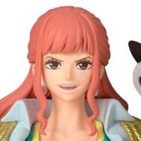 BATTLE RECORD COLLECTION 航海王 古罗莉欧萨