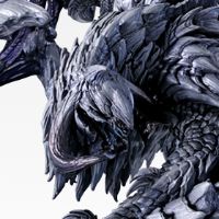 一番赏 怪物猎人荒野 A赏 护锁刃龙