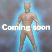 大怪兽系列 奥特新生代 赛罗奥特曼 2.0版本