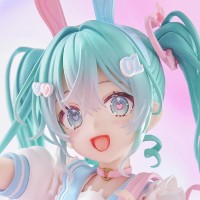 TAiTO赏 初音未来×RODY A赏 初音未来×RODY