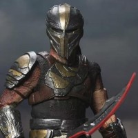 铁血战士：杀戮之地 新品