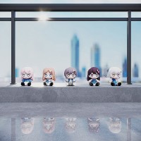 Huggy Secret Good Smile 梦想协奏曲！迷途之子！！！！！