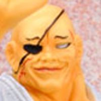 RDF 范马刃牙 追求强大的人 愚地独步（通常版）