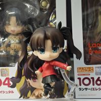 远坂凛粘土人再版拍摄