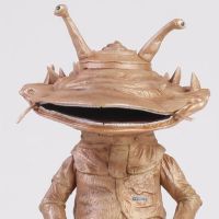 大怪兽系列 卡内贡 60周年纪念版