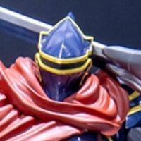 武系列 OVERLORD 飞飞