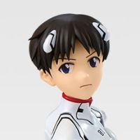 一番赏 新世纪福音战士 30周年纪念 B赏 碇真嗣