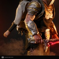 《铁血战士：杀戮之地》 新品