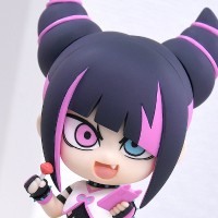 粘土人 加油啊！蛛俐酱 蛛俐酱