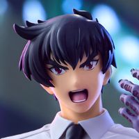 Trio-Try-iT 地狱老师 鵺野鸣介