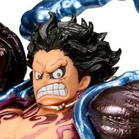 艺术之王 航海王 蒙奇·D·路飞 特别版 II（4档 和之国）