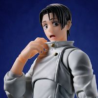 S.H.Figuarts 乙骨忧太 -特级术师-