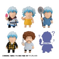 银魂×大川bkub 银魂 大爱银桑☆收藏