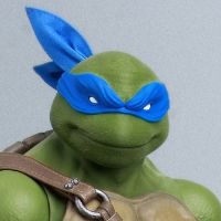 忍者龟 莱昂纳多 40周年纪念款