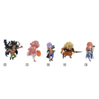 WCF 航海王 神之谷事件2